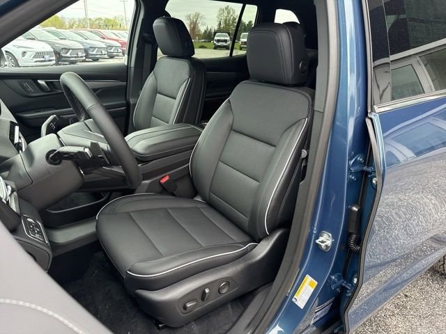 2026 Buick Enclave Preferred - Photo 50