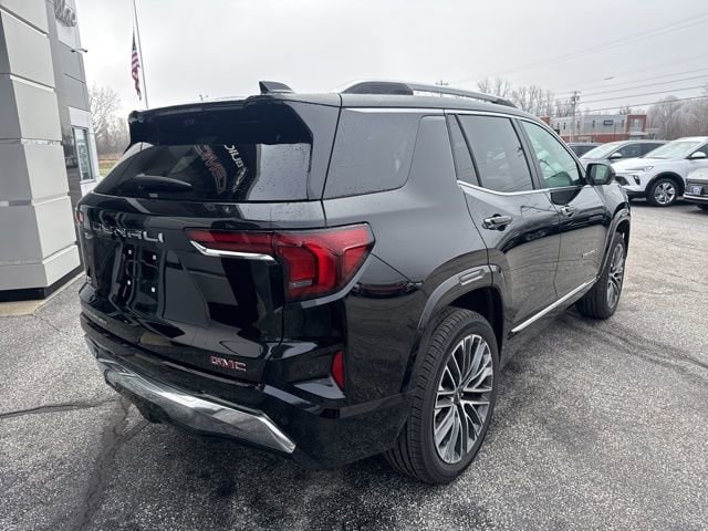2026 GMC Terrain Denali - Photo 7