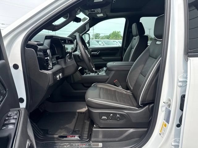 2026 GMC Sierra 2500HD AT4X - Photo 16