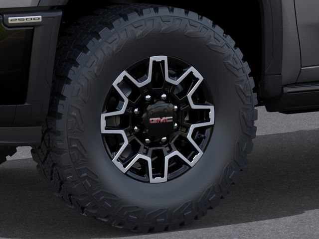 2026 GMC Sierra 2500HD AT4X - Photo 42