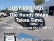 Honda Civic Hatchback