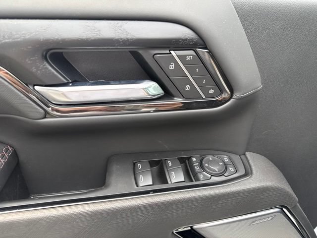 2026 GMC Sierra 2500HD AT4X - Photo 19