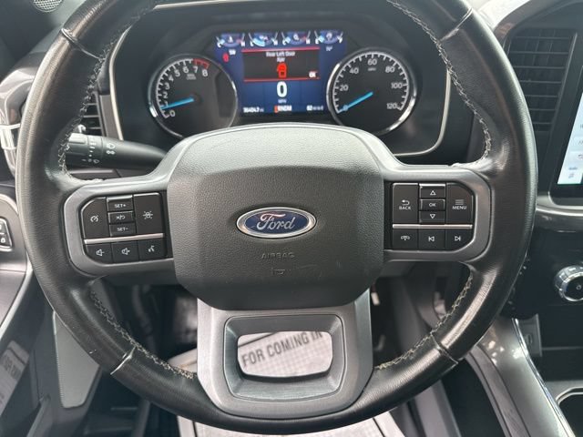 2023 Ford F-150 XLT - Photo 22