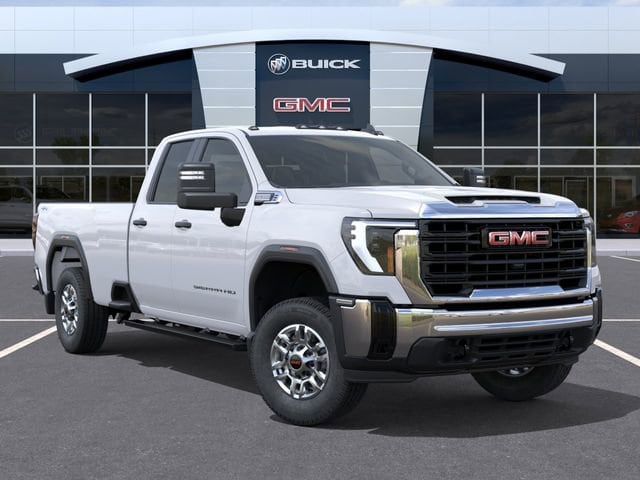 2026 GMC Sierra 2500HD Pro - Photo 7