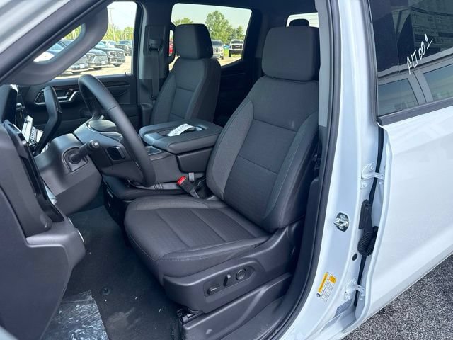 2026 GMC Sierra 1500 Elevation - Photo 15