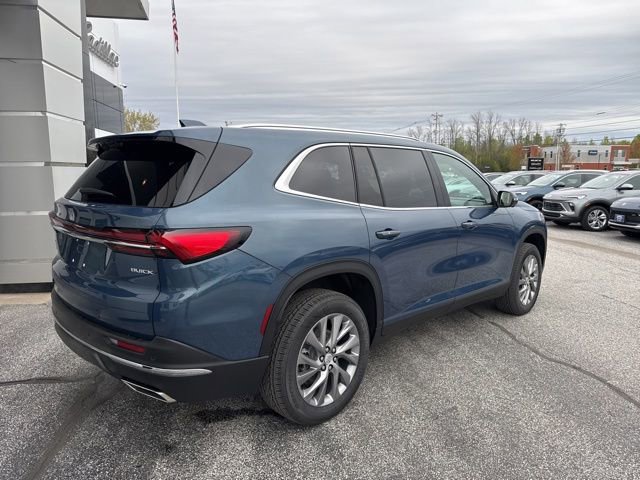 2026 Buick Enclave Preferred - Photo 6