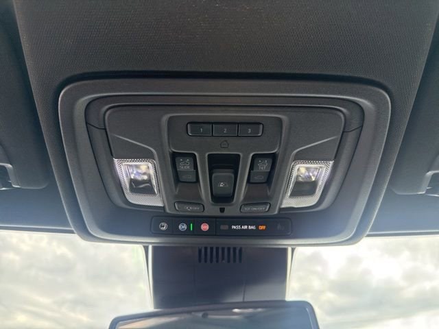 2023 GMC Sierra 1500 AT4 - Photo 29
