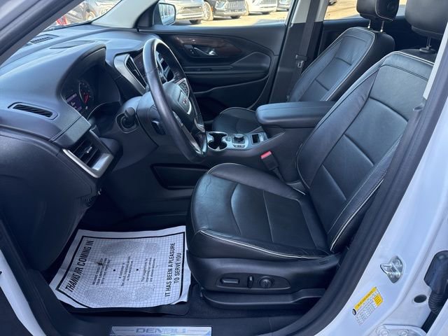 2020 GMC Terrain Denali - Photo 15