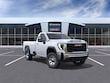 GMC Sierra 3500 HD