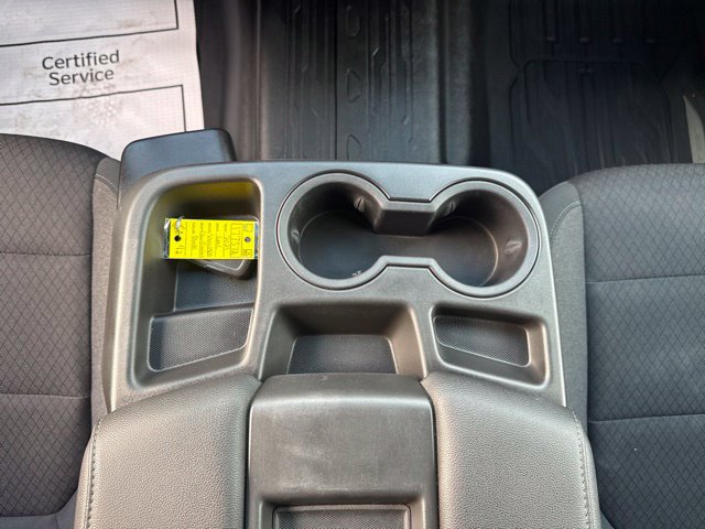 2021 GMC Sierra 1500 Elevation - Photo 25