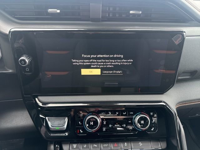 2026 GMC Sierra 3500HD AT4 - Photo 22