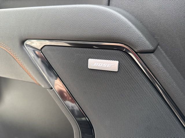 2024 GMC Sierra 2500HD AT4 - Photo 20