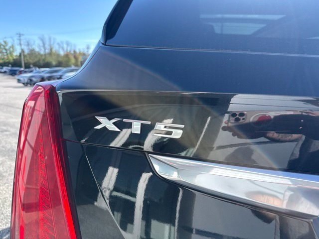 2017 Cadillac XT5 Premium Luxury - Photo 10