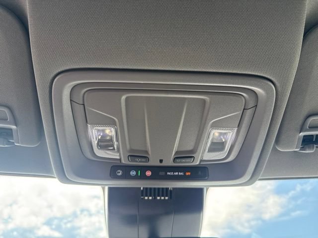 2023 Chevrolet Silverado 1500 RST - Photo 28