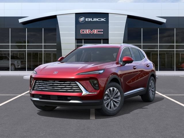 2026 Buick Envision Preferred - Photo 6