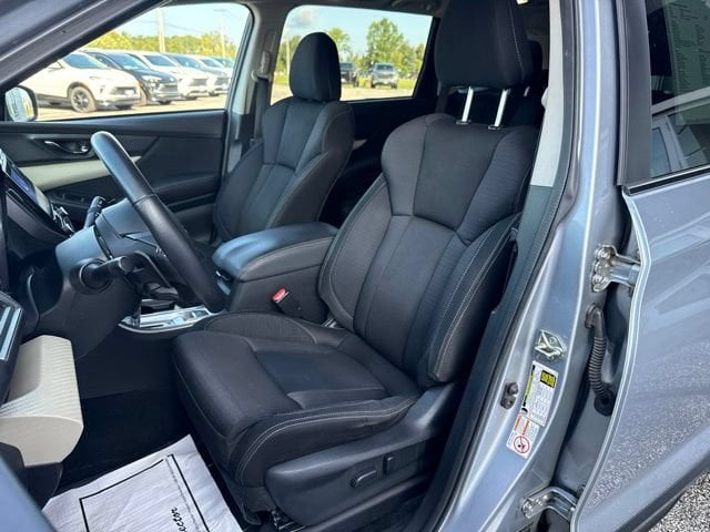 2020 Subaru Ascent Premium - Photo 13