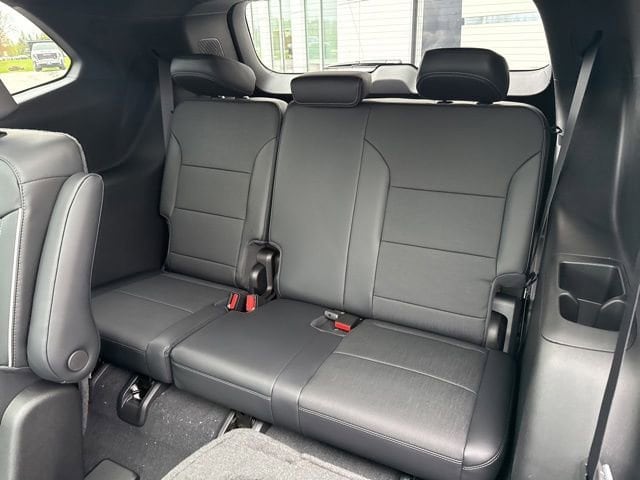 2026 Buick Enclave Preferred - Photo 28