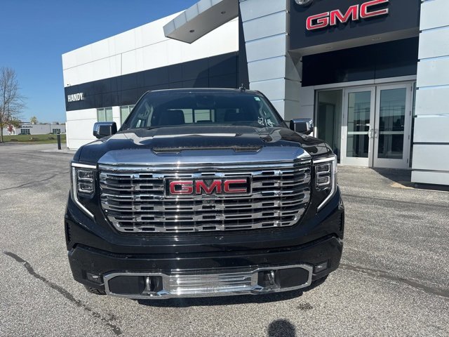 2026 Gmc Sierra 1500 Denali photo 2