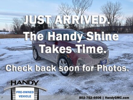 2023 Buick Encore GX Preferred SUV