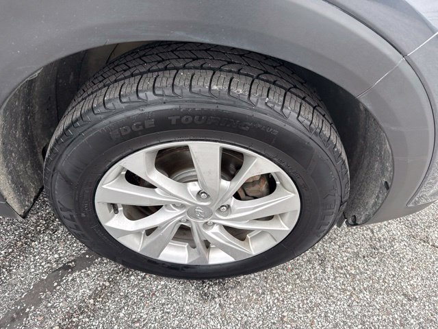 2019 Hyundai Tucson SE - Photo 9