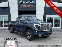 2026 GMC Sierra 3500 HD Denali Truck
