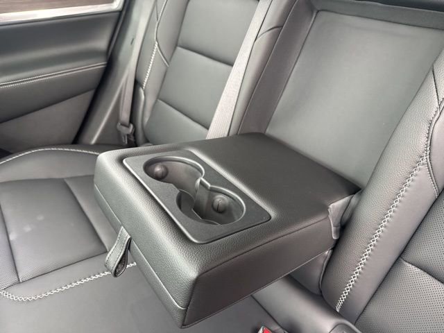 2026 GMC Terrain Denali - Photo 29