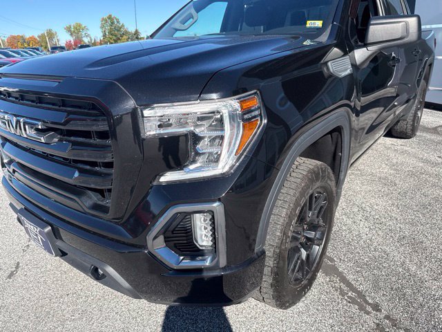2021 GMC Sierra 1500 Elevation - Photo 11
