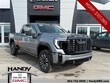  GMC Sierra 3500 HD