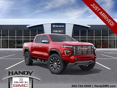 2026 GMC Canyon Denali Truck