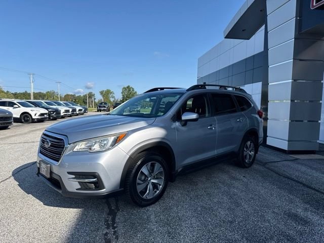 2020 Subaru Ascent Premium - Photo 3