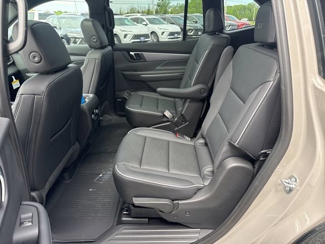 2026 Buick Enclave Sport Touring - Photo 28