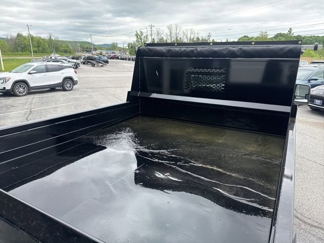 2026 GMC Sierra 3500HD Pro - Photo 12