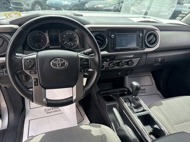 2017 Toyota Tacoma SR5 - Photo 16