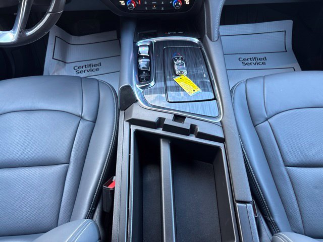 2023 Buick Enclave Essence - Photo 23