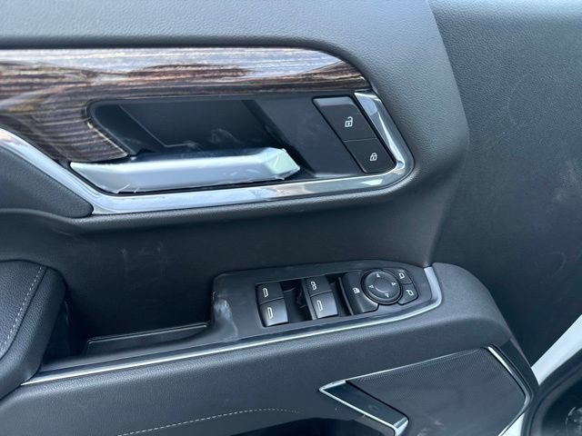 2026 GMC Sierra 1500 Elevation - Photo 19