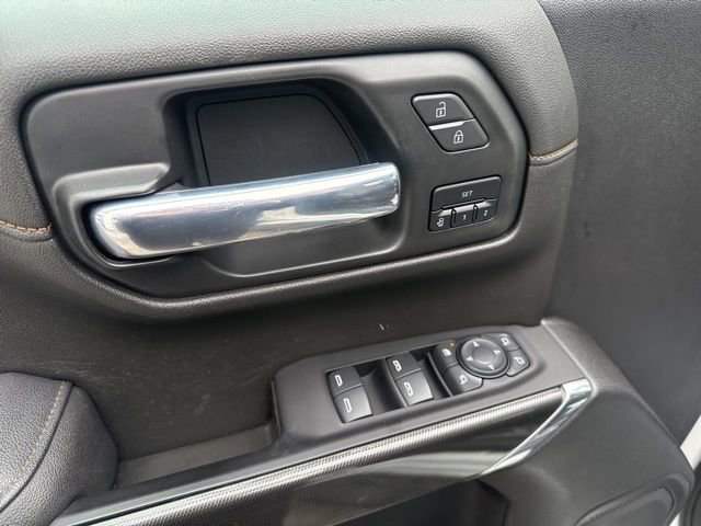 2021 GMC Sierra 1500 AT4 - Photo 20