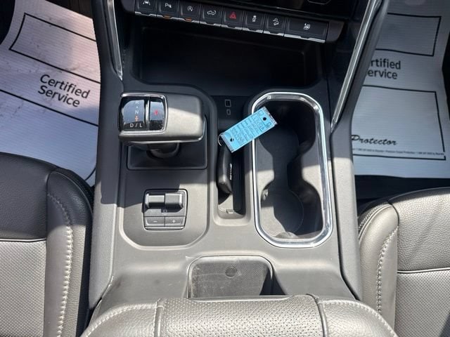 2024 GMC Sierra 1500 Denali Denali - Photo 26