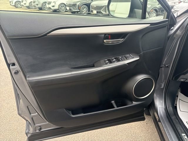 2020 Lexus NX 300 F SPORT - Photo 16