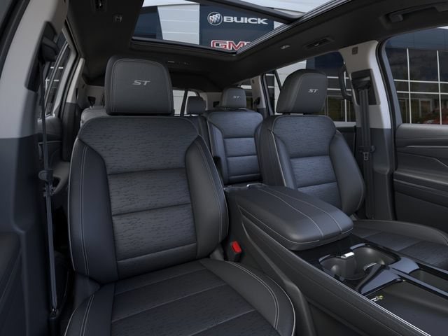 2026 Buick Enclave Sport Touring - Photo 49