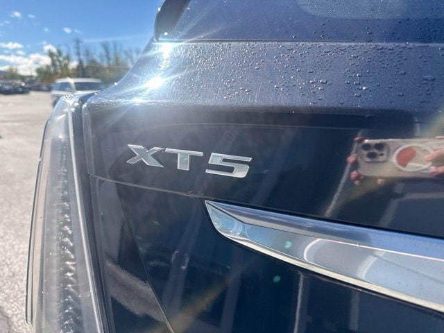 2019 Cadillac XT5 Premium Luxury - Photo 10