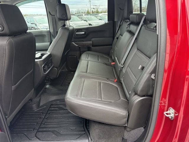 2019 GMC Sierra 1500 Denali Denali - Photo 29