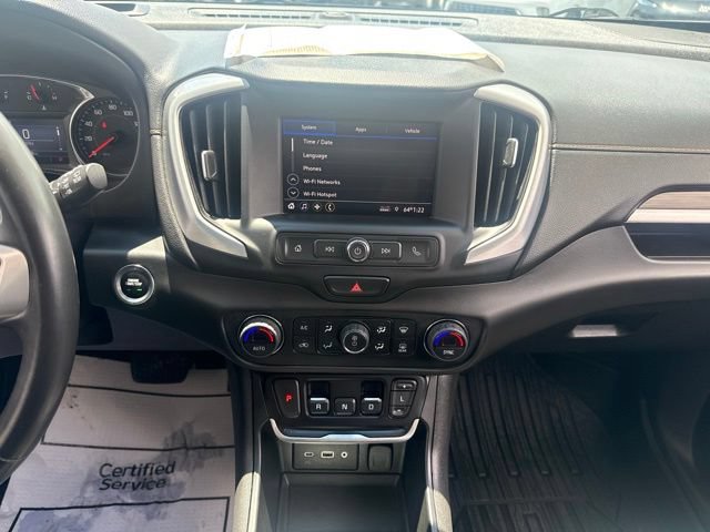 2020 GMC Terrain SLE - Photo 23