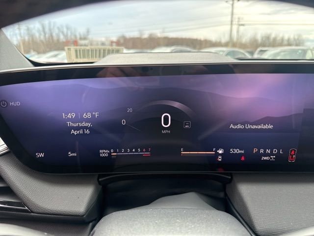 2026 Buick Enclave Preferred - Photo 19