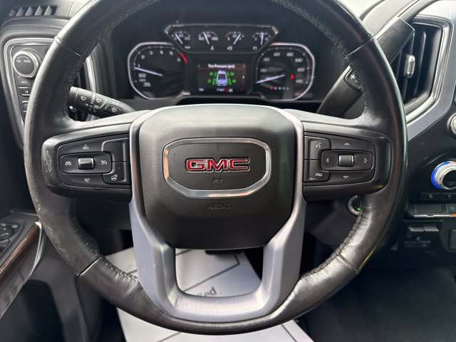 2020 GMC Sierra 1500 SLE - Photo 20