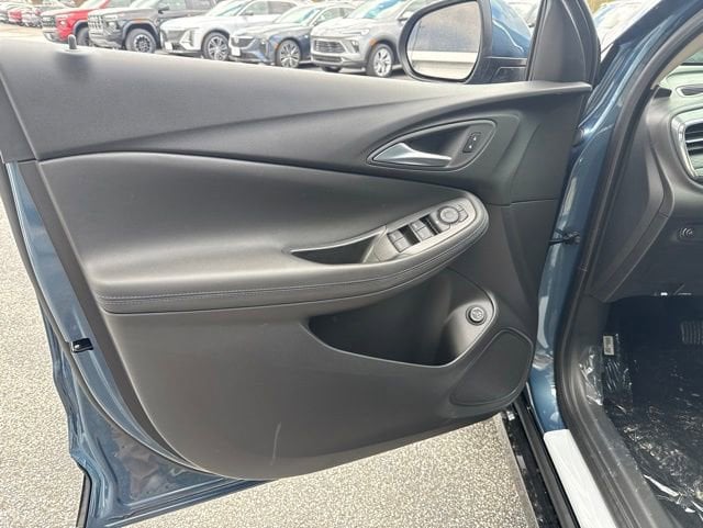 2026 Buick Encore GX Sport Touring - Photo 16