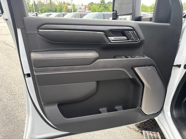2026 GMC Sierra 2500HD AT4X - Photo 18