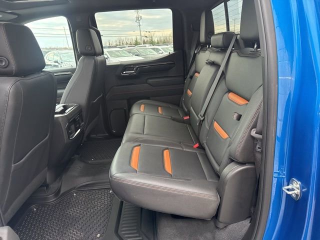 2023 GMC Sierra 1500 AT4 - Photo 31