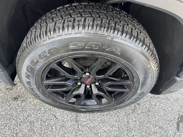 2023 GMC Sierra 1500 Elevation - Photo 9