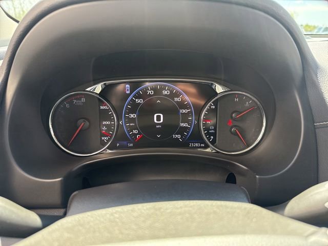 2022 GMC Terrain Denali - Photo 22