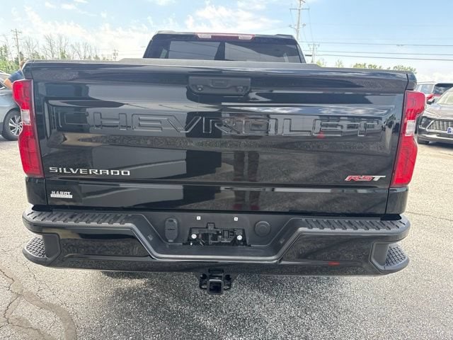 2023 Chevrolet Silverado 1500 RST - Photo 6